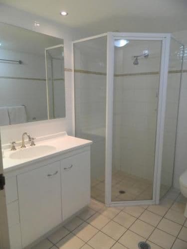 Superior Two-Bedroom Apartment with Ocean View