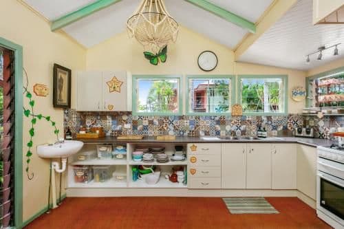 Standard Double Room with Shared Bathroom