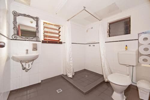 Standard Double Room with Shared Bathroom