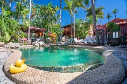 Travellers Oasis Travellers Oasis