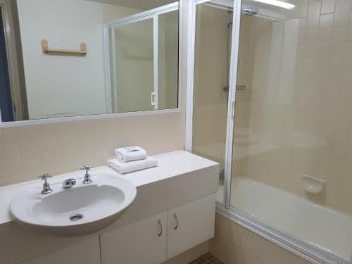 Three Bedroom Apartment - Ocean View