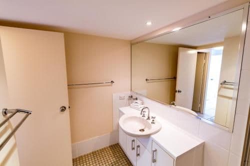 Three Bedroom Apartment - Ocean View