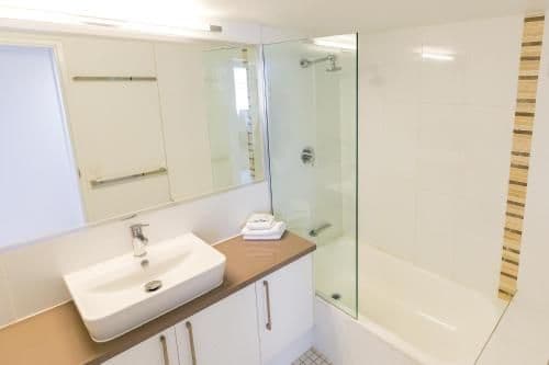 Three Bedroom Apartment - Ocean View