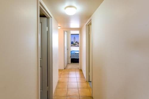 Two Bedroom Apartment - Ocean View