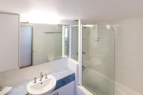 Two Bedroom Apartment - Ocean View
