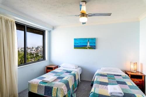 Three Bedroom Apartment Ocean Views Lower Level