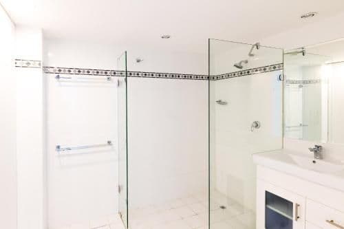 Three Bedroom Apartment - Ocean View