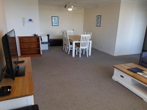 Three Bedroom Apartment - Ocean View