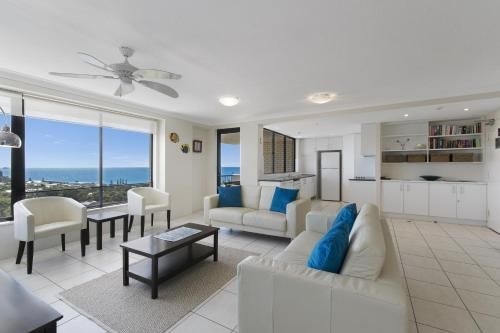 Burgess @ Kings Beach Apartments0