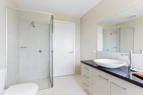 Four-Bedroom Apartment