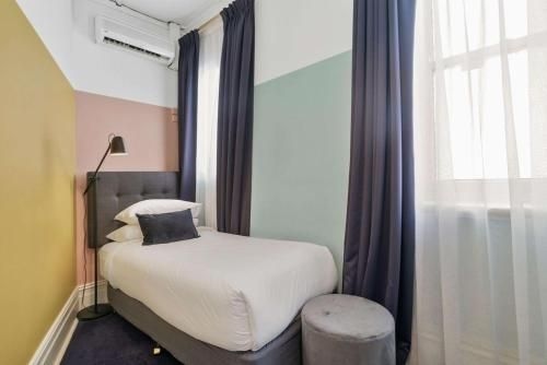 โรงแรมแฮรี แอสเซนด์ โฮเต็ล คอลเลคชั่น (Hotel Harry, Ascend Hotel Collection)4