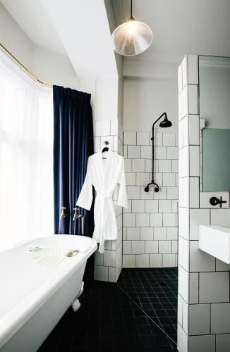 โรงแรมแฮรี แอสเซนด์ โฮเต็ล คอลเลคชั่น (Hotel Harry, Ascend Hotel Collection)1