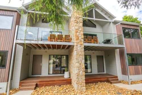 The Stelvio Villas - Villa One1