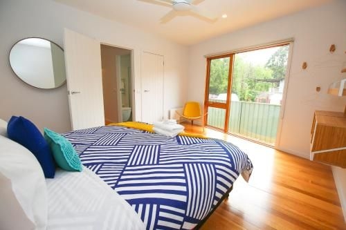 The Stelvio Villas - Villa One4
