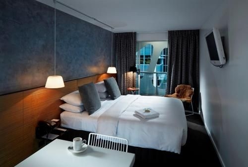 Limes Boutique Hotel0