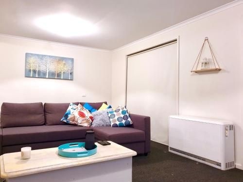 Homely Getaways - Central Mildura1