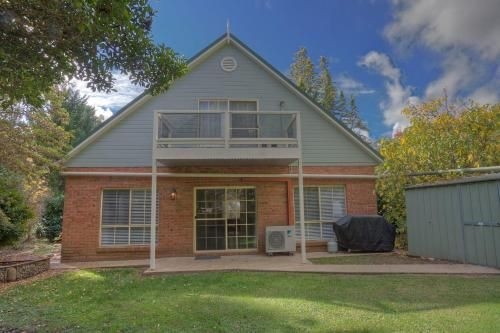 406 Back Porepunkah Road, Bright1