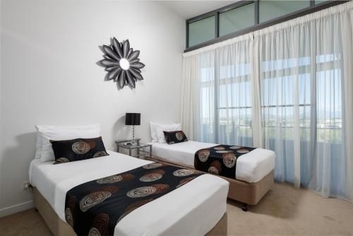 Direct Hotels-Islington at Central3
