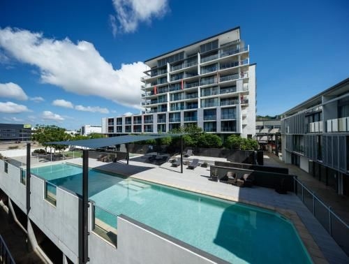 Direct Hotels-Islington at Central0