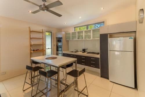 Premium Two- Bedroom Villa