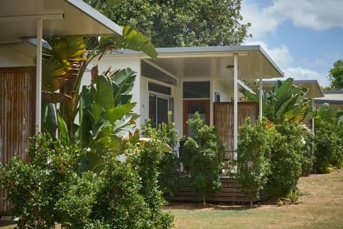 Deluxe Two-Bedroom Villa