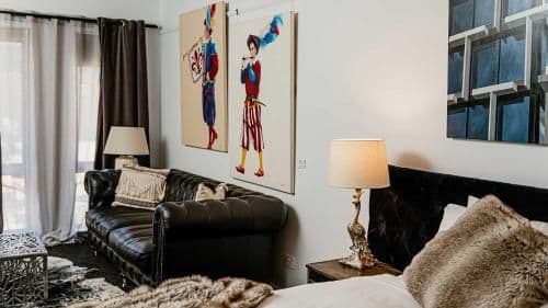 Superior Suite