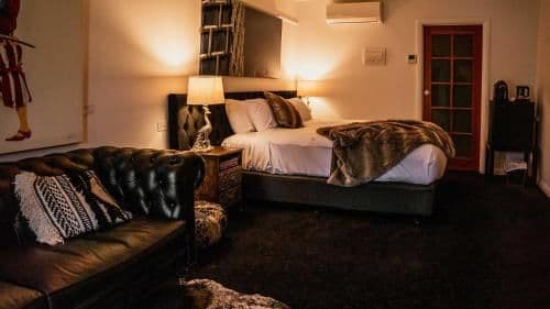 Superior Suite