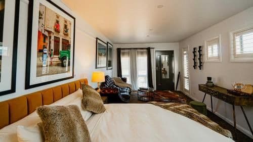 Superior Suite
