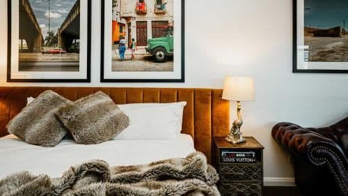 Superior Suite