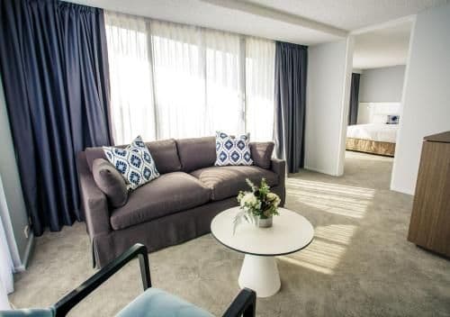 One-Bedroom Suite