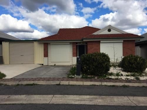 Holiday Home