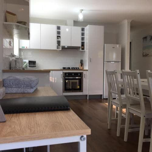 Holiday Home
