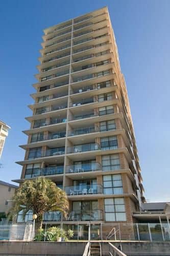 Northcliffe Apartments Northcliffe Apartments