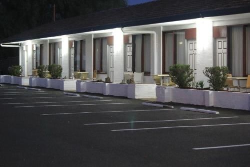 แทมเวิร์ท บัดเจ็ต โมเต็ล (Tamworth Budget Motel)4