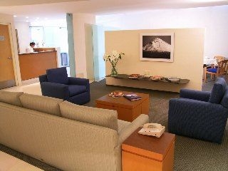 City Suites Anzures0