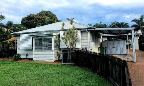 2 Bedroom Cottage 2 Bedroom Cottage