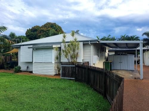 2 Bedroom Cottage1
