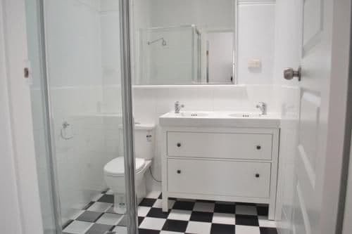 Three-Bedroom House - Lodge 1