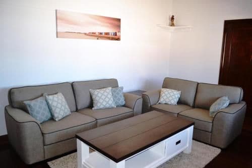 Three-Bedroom House - Lodge 1