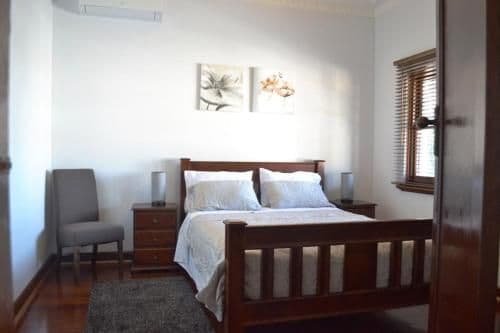 Three-Bedroom House - Lodge 1