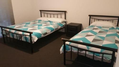 Four-Bedroom House - Lodge 2