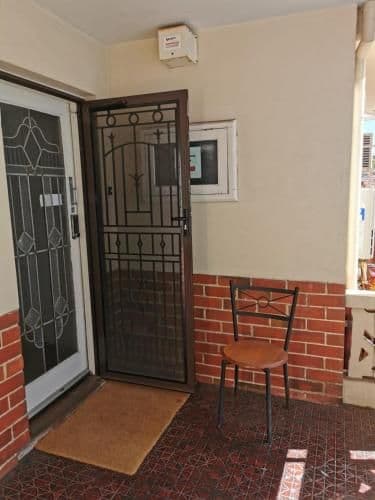 Three-Bedroom House - Lodge 4