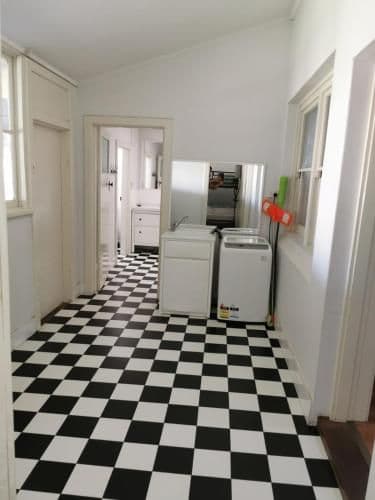 Three-Bedroom House - Lodge 4