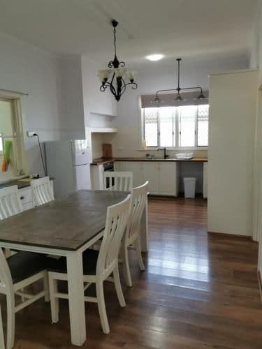 Three-Bedroom House - Lodge 4