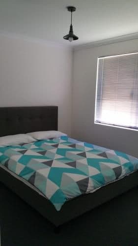 Four-Bedroom House - Lodge 2