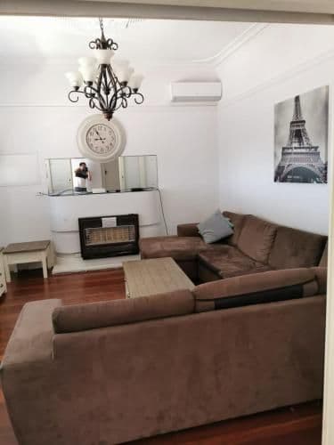 Three-Bedroom House - Lodge 4