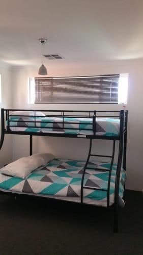 Three-Bedroom House - Lodge 3