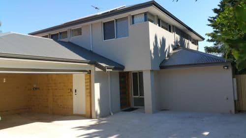 Three-Bedroom House - Lodge 3
