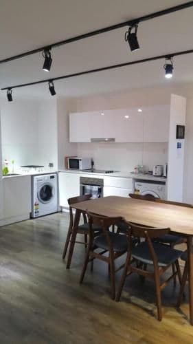 Three-Bedroom House - Lodge 3