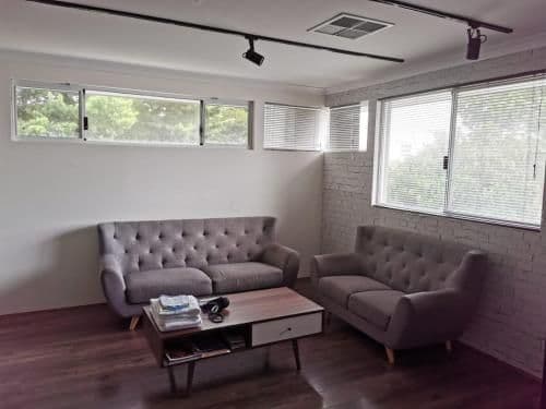 Three-Bedroom House - Lodge 3